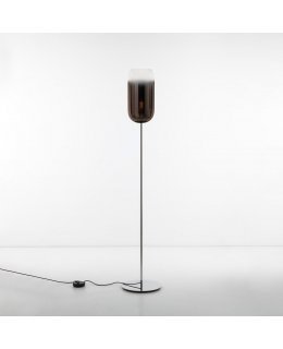 Artemide 1410068A Gople Floor Standing Lamp